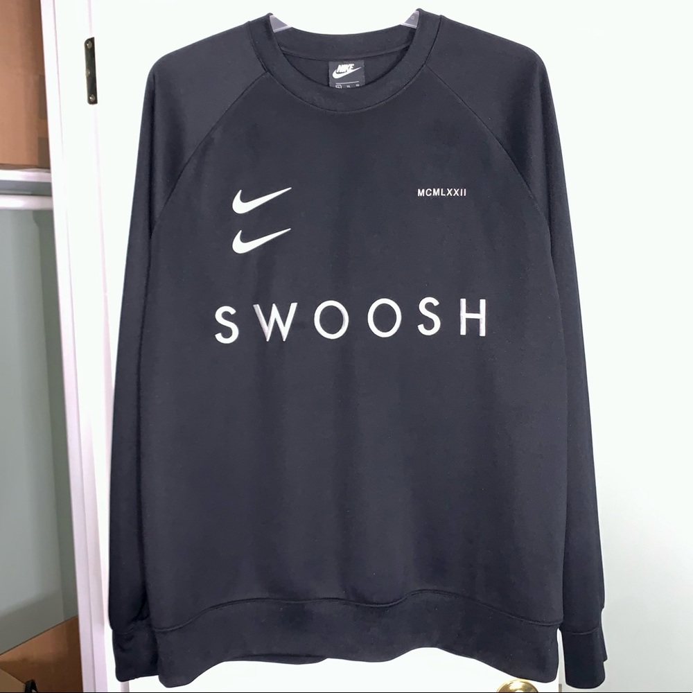 Nike Sportswear SWOOSH 1972 Crewneck